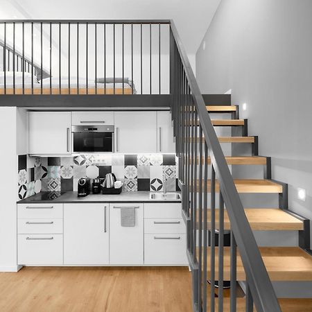 Jobelhome Apartments บูดาเปสต์ ภายนอก รูปภาพ