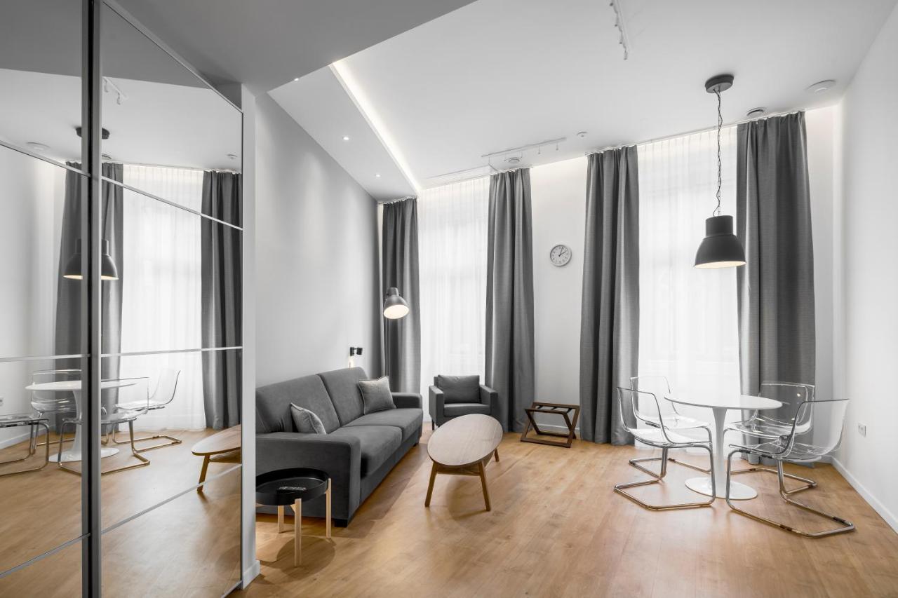 Jobelhome Apartments บูดาเปสต์ ภายนอก รูปภาพ