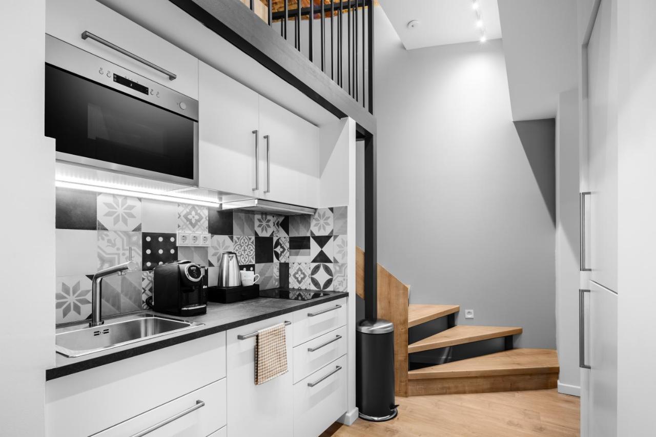Jobelhome Apartments บูดาเปสต์ ภายนอก รูปภาพ
