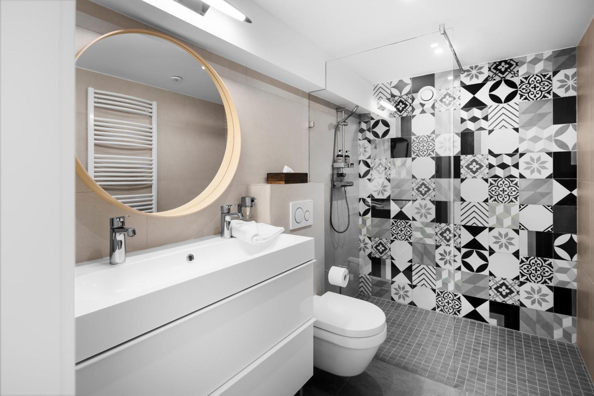 Jobelhome Apartments บูดาเปสต์ ภายนอก รูปภาพ